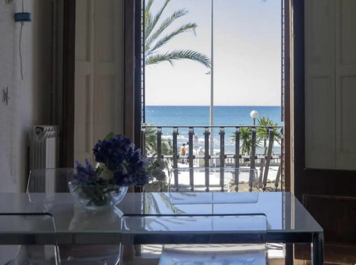 דירות Sitges Seafront Refugio Batllo