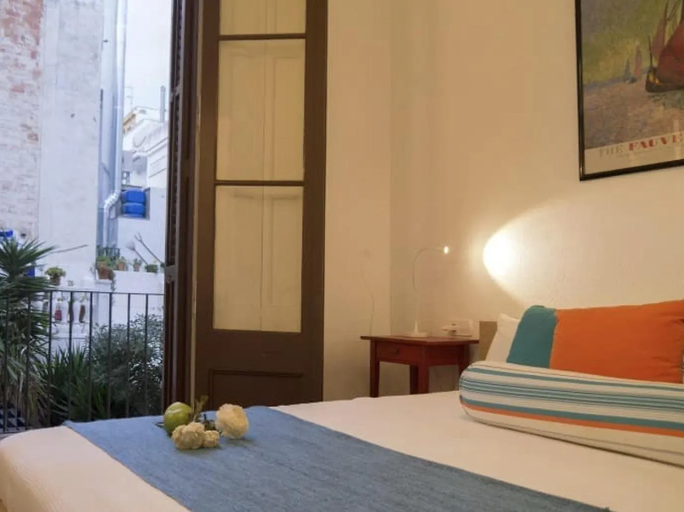 דירות Sitges Seafront Refugio Batllo ספרד