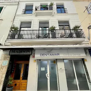 Pensjonat Madison, Sitges